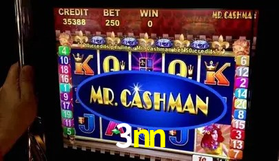 Desvendando o Mundo dos Jogos Virtuais na 3nn