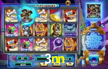 A Emoção da Loteria na 3nn: Uma Chance de Mudança de Vida