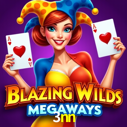 Descubra a Magia dos Jogos de Arcade no 3nn